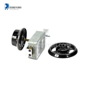 New Original Combination Lock Wincor Nixdorf ATM Parts