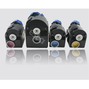 China C2550 GPR23 Canon Copier Toner Black / Canon Ir c3080 Copier Toner on sale