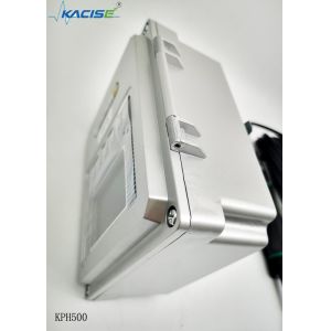 IP68 Water Quality Sensor Micro Ph Orp Meter Controller KPH500