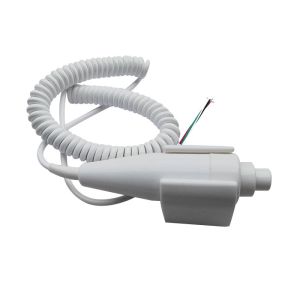 China Copper Wires X Ray Device , High Performance Mobile X Ray Unit White Color on sale