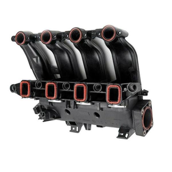 EPDM Silicone Rubber Gasket