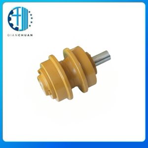 Carrier Roller for Volvo EC55 EC60 EC140 EC210 EC240 EC290 EC350 EC460