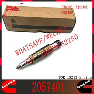 Fuel Injector Assembly 2872544 2086663 2057401 2872405 203183 2031836 2872289