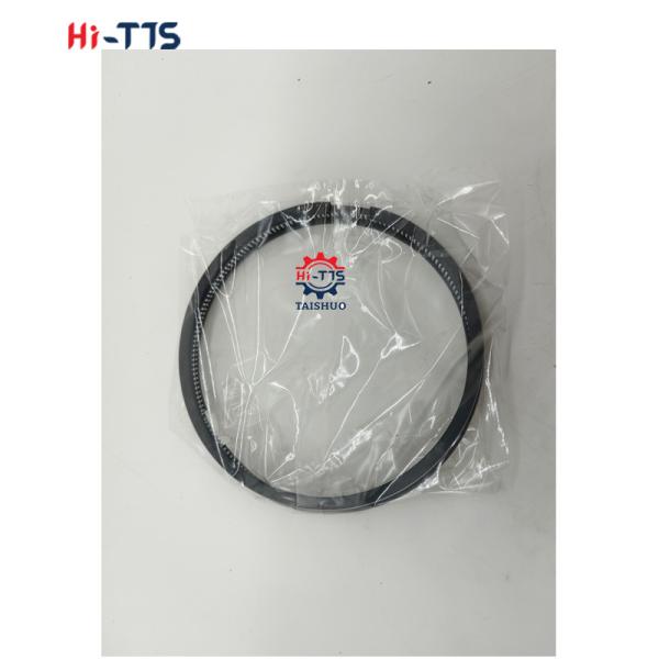 Quality 6M60 Piston Ring Suitable For Mitsubishi Engine Spare Parts wholesale