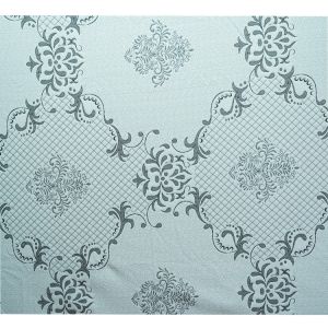 Width 220cm Knitted Mattress Fabric 180g