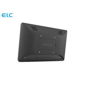 10.1'' WiFi Bluetooth RK3399 Wall Mount Digital Signage