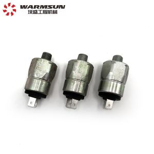 A240700000548 016640804-1-032-0.8Mpa SY135 Excavator Pilot Pipeline Pressure