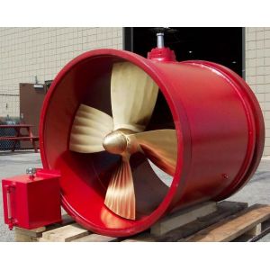 China Marine Electric Power Bow Thruster/ Tunnel Thruster on sale