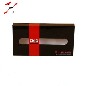OEM Service Recyclable Custom Clothing Boxes For Underwear​ Packaging