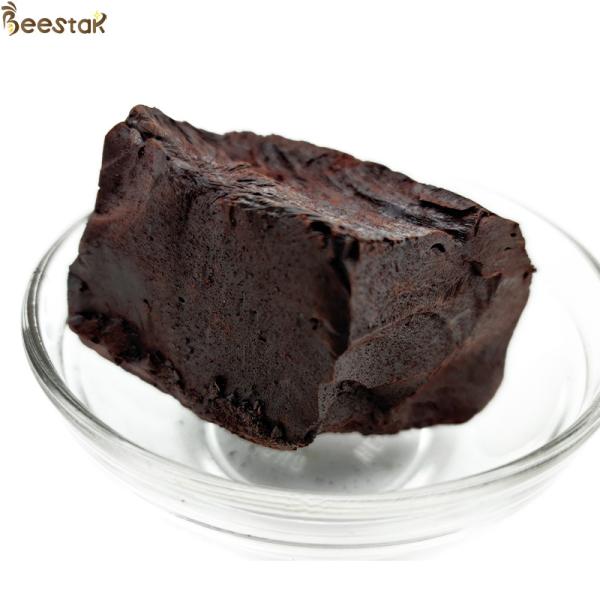 Quality Natural Bee Propolis 90% Extract Bee Propolis Block Extract Bulk wholesale