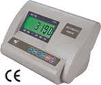 Electronic Floor Scale XK3190 A12 Weighing Indicator