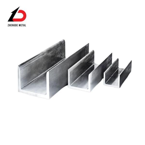 Quality Ms S235jr S355jr Upe80 Upe100 Upe120 Upe140 Upe160 Upe180 Upe200 Upe220 Upe240 Upe270 C Z U Steel Channel wholesale