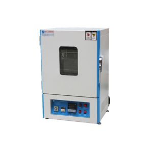 Over Temperature Protection Industrial Oven Machine / White Drying Equipment