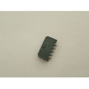 3.0mm Pitch Tin - Plated Auto / Automotive Connectors Wire To Board Connector