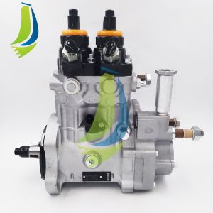 6245-71-1101 Fuel Injection Pump For SAA6D170E Engine