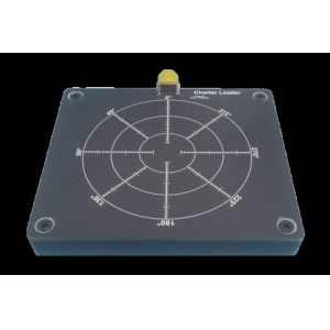 Wireless Ultra Wideband Antenna 800M To 10GHz UWB WIFI6 Antenna