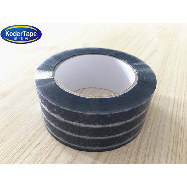 Quality Custom Tamper Strong Adhesion 1040mm Adhesive Packing Tape wholesale