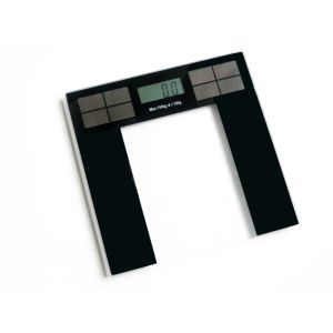 Cheap Graduation 0.2lb auto calibration precision Electronic Bathroom Scale 150kg for sale
