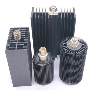 4.3-10 M/F N-M/F DIN-M/F Interface Building Dummy Load 150W RF Termination Loads