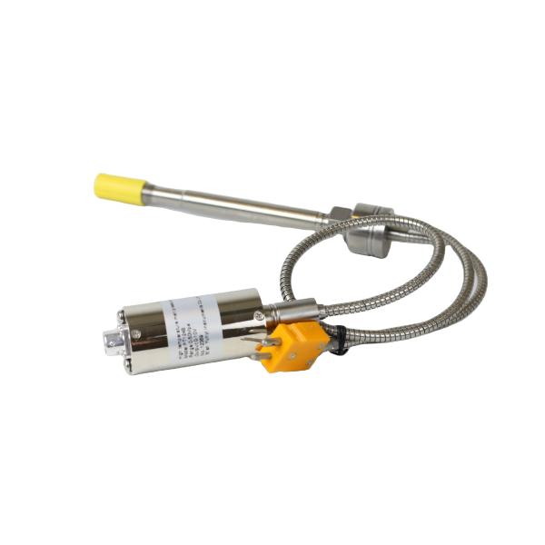YD-327 High Temperature Pressure Transducer with Threaded Process Connection and