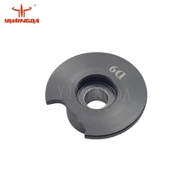 Quality Drill Guide D9 Part No.136289 D=9 For Garment Auto Cutter Machine wholesale