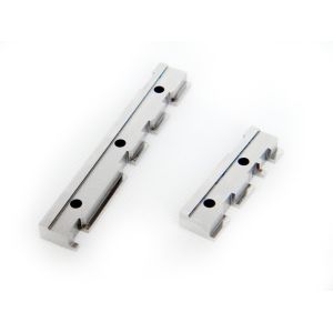 Stamping die details precision up to 0.001mm , die material ASP 23, D2 for