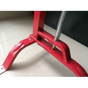 Lightweight Wine Floor Corker Floor Standing Wine Bottle Corker Red Wine Bottle