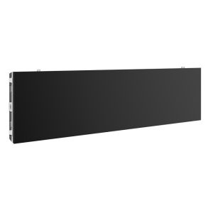 Cheap Indoor P2.5 Fixed LED Sign Die-casting Aluminum Panel for Shop 1000x250mm for sale