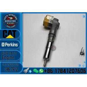 Best Price Seadoo Top Feed Injectors 198-7912