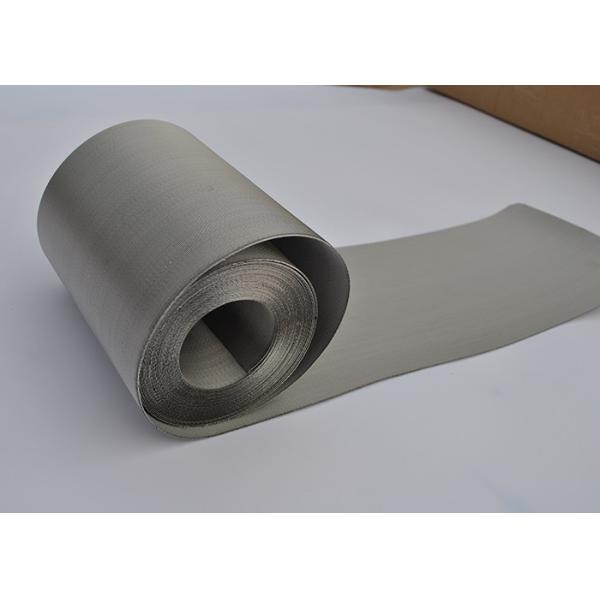 200/40 Extruder Filter Screen Stainless Steel Reverse Dutch Wire Mesh For Wire