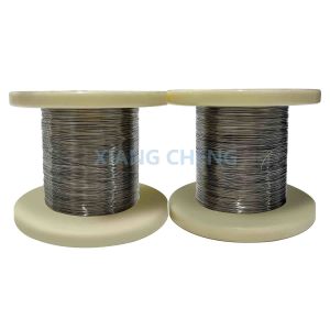 Cheap Cr15Ni60/60Ni16Cr/NiCr6015 NiCr Alloys Consistent Performance in High-Resistance Applications for sale