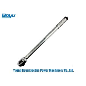 12.5mm Ratchet Torque Wrench Multi Function Hand Tool