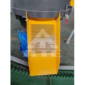 Diesel Biomass Pellet Machine Production Line New Biomass Briquette Machines