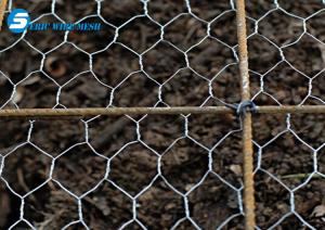 Cheap China professional cheap chicken wire mesh specifications/poultry wire 1/2 Galvanized Hexagonal wire for sale