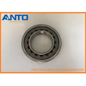 China NJ212 Cylindrical Roller Bearing 60x110x22 MM NJ212ECM For Excavator Bearing on sale