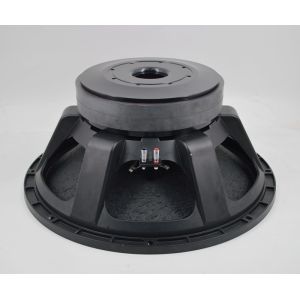 21'' Double Ferrite Magnet 1.2khz 20000 Watt Subwoofer