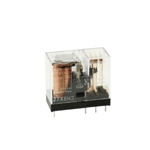 China Electronic Components G2R-1-12VDC G2R-1-24VDC G2R-1-DC12V G2R-1-E-24V G2R-1-E-12VDC 12V 8 Pin 16A Power Relay on sale