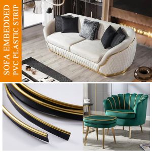 Durable And Flexible Car Decorative Strip In Black For Sleek Vehicle Appearance