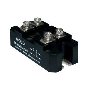 Gold Three Phase Thyristor Bridge Rectifiers