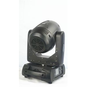 Disc Night Club Stage Moving Head Light 7 Color Effect 8 Prism With Gobos