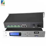 Offiline Online LED Ethernet SPI DMX Pixel Light Controller IP20 Protection