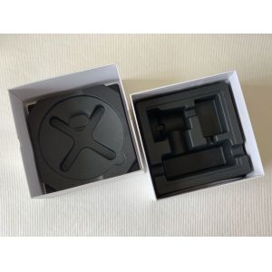 Thermoformed Eco Friendly Molded Pulp Packaging Wet Press