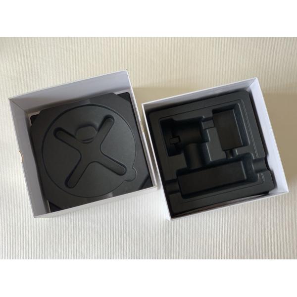 Quality Thermoformed Eco Friendly Molded Pulp Packaging Wet Press wholesale