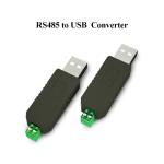 Serial Port Tool USB To RS485 Converter For Connection And Debugding Gateway