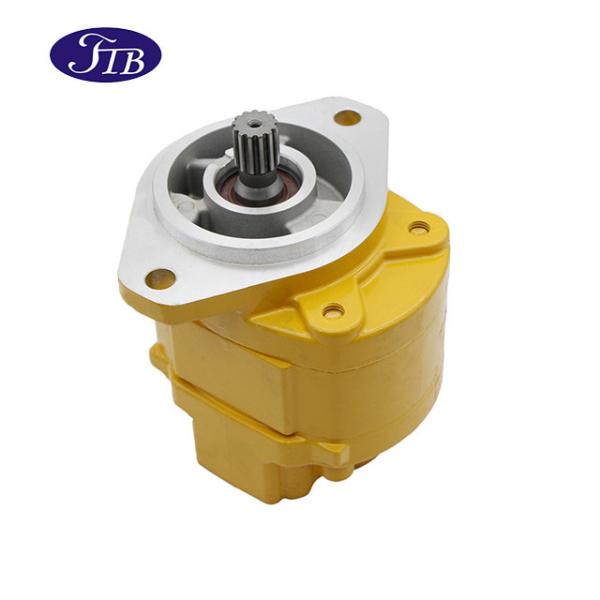 Quality Excavator Shantui SD16 Transmission Gear Pump 16Y-75-24000 wholesale