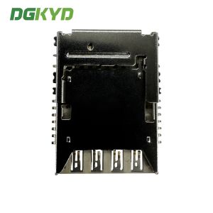 Micro Card Holder SIM Card Holder TF Card Holder 2-in-1 Card Holder Telephone