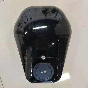 Level 2 OCPP 1.6J full function CE certified 7kW Smart Home EV Charger Type2 socket WIFI and 4G