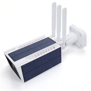 Outdoor Solar Powered Battery Wi-Fi Camera(MYQ-BC03)