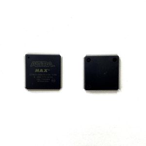 Embedded Processors EPM3128ATC144-10N