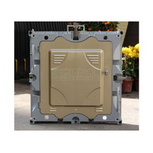 PH4MM Indoor Led Display Board , Stage Led Display Screen HD 64x32 dots